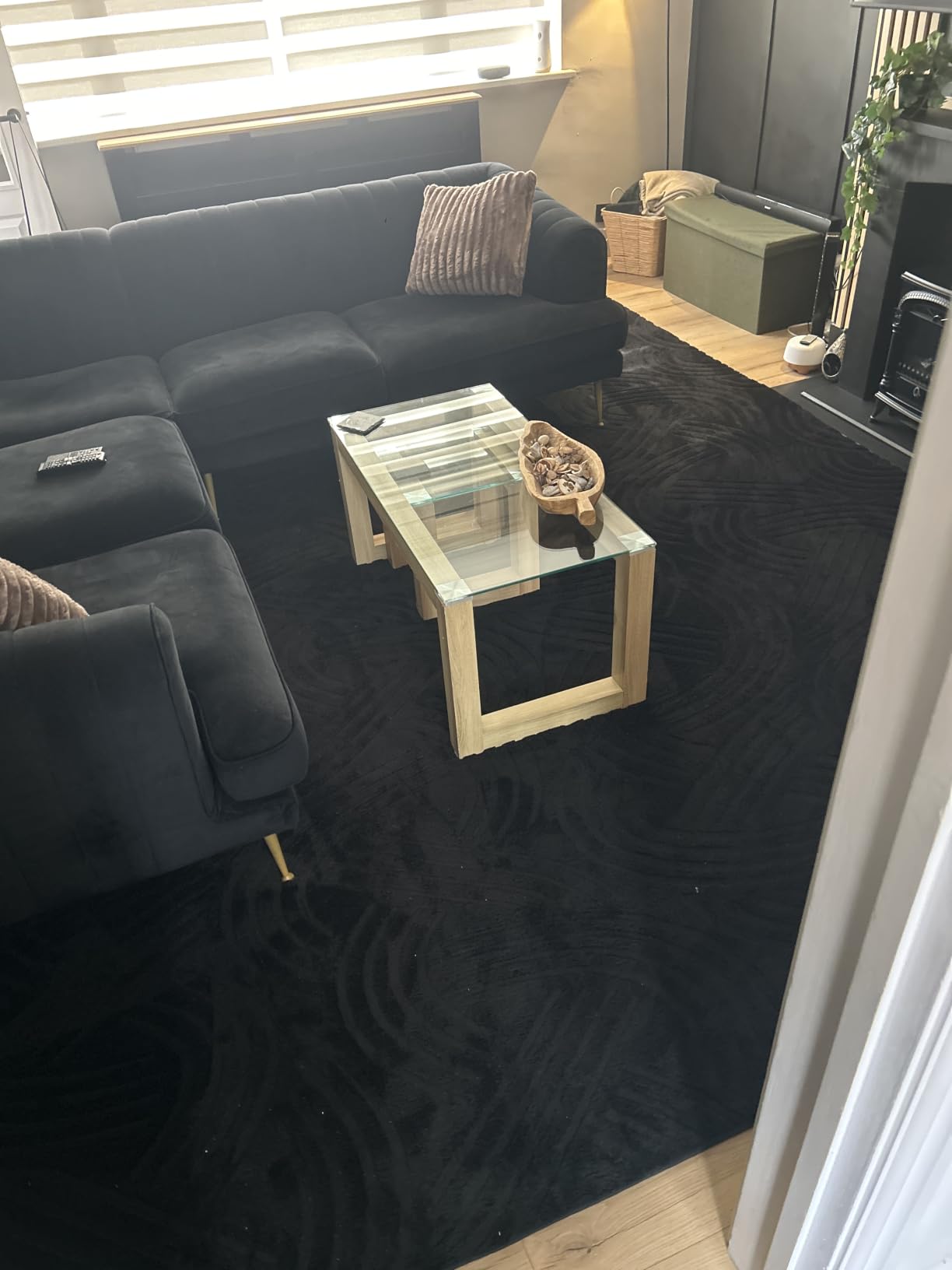 Customer photo