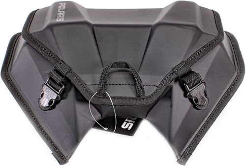 Miniatura 4 de Polaris Moto de nieve Nuevo OEM Pro-Fit Mountain Dash Bag 2880375