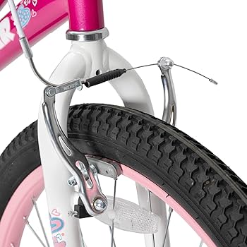 w⭐︎ JOYSTAR 24 Inch Girls Bike Ages 8-12 Years Old 24 Inch Bike