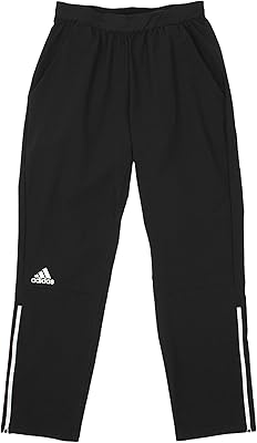 adidas Men's Athletics Squad Track Pants