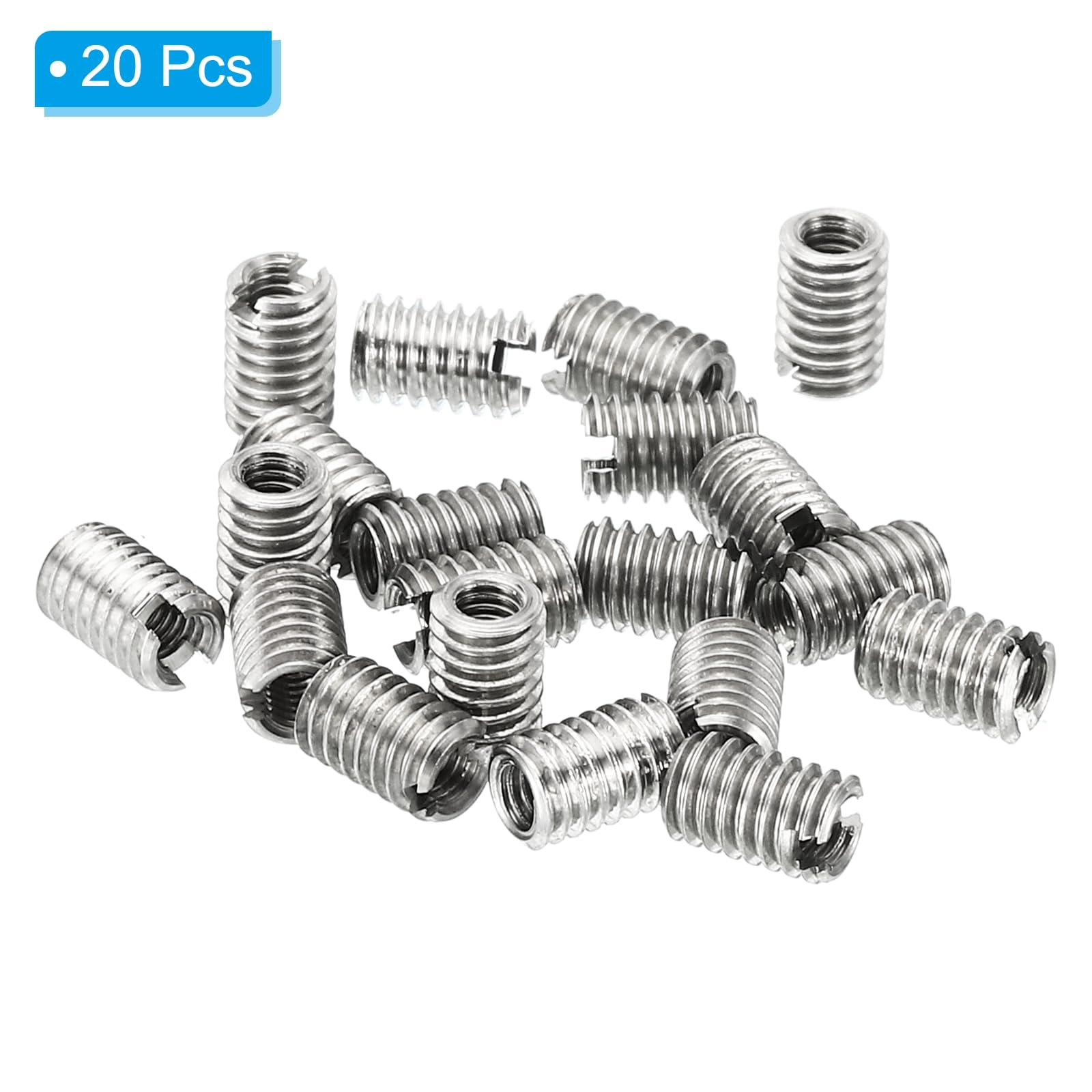 PATIKIL Thread Adapters Sleeve Reducing Nut - Image 3