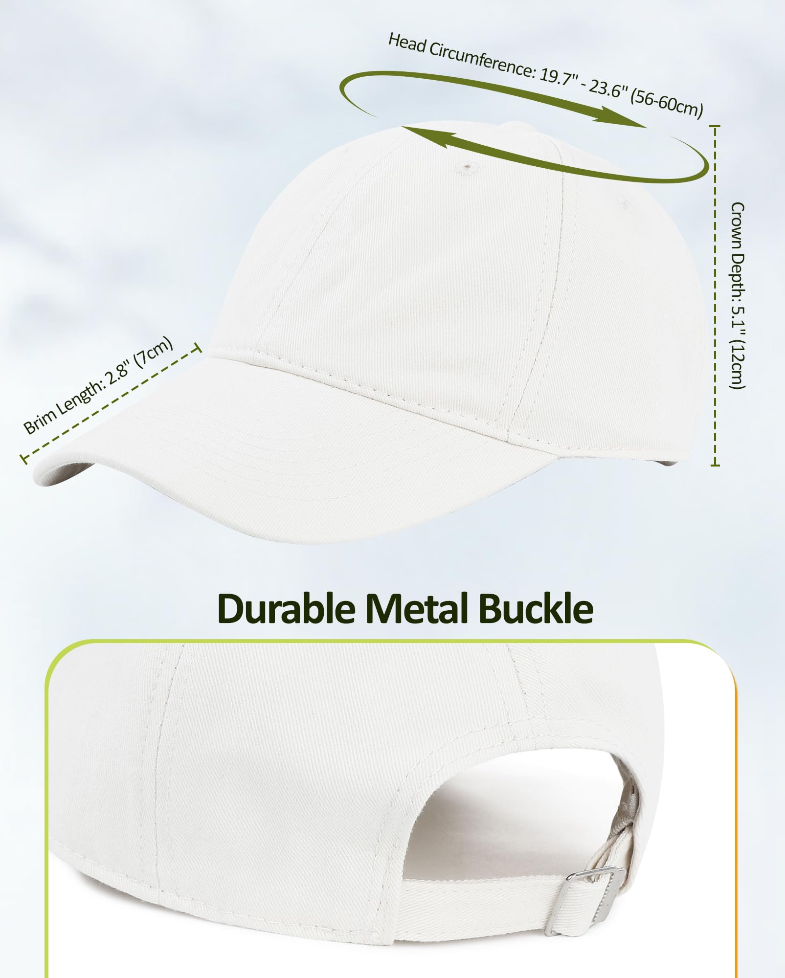 Gorra de béisbol para mujeres y hombres, gorra de béisbol para golf, tenis, gorra de béisbol para jóvenes, gorra de correr, cola de caballo, bonita gorra de verano