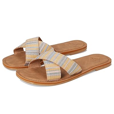 Roxy Andreya Raffia Women