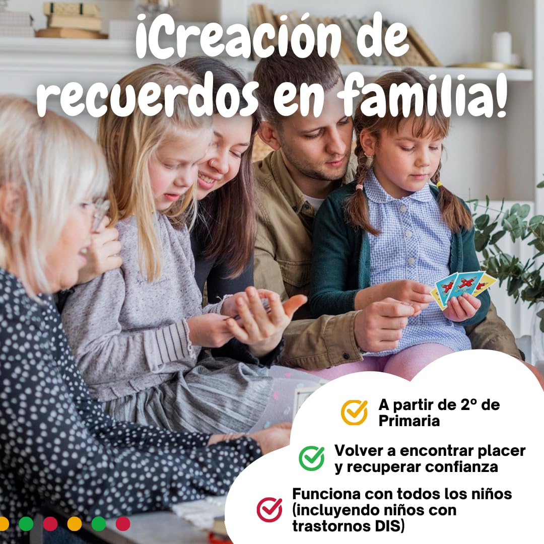 Multimalin Tablas de Multiplicar para Niños (Cuaderno + Dibujos Animados + Juego de Cartas) - Aprender las Tablas de Multiplicar con el método de asociación de imágenes mentales (Español)