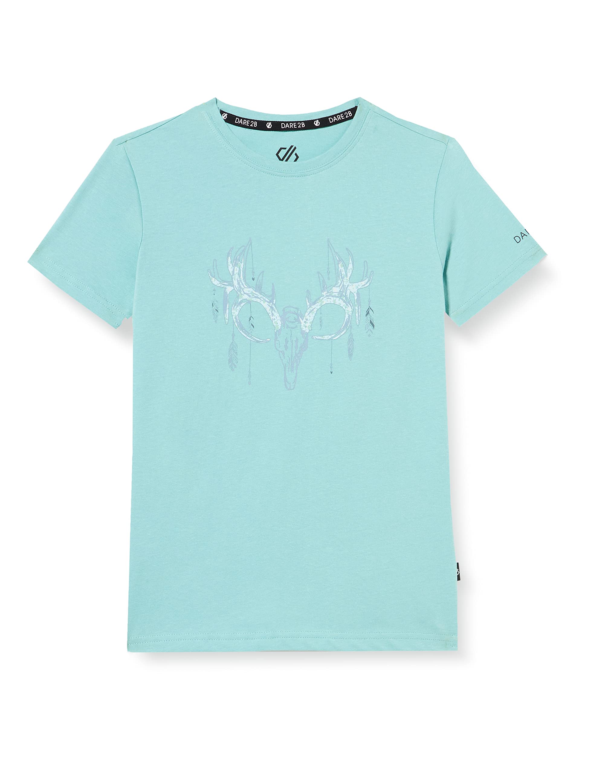 Dare 2b Boy's Go Beyond Tee T-Shirt