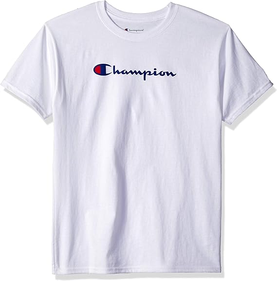 Playeras marca champion Clearance