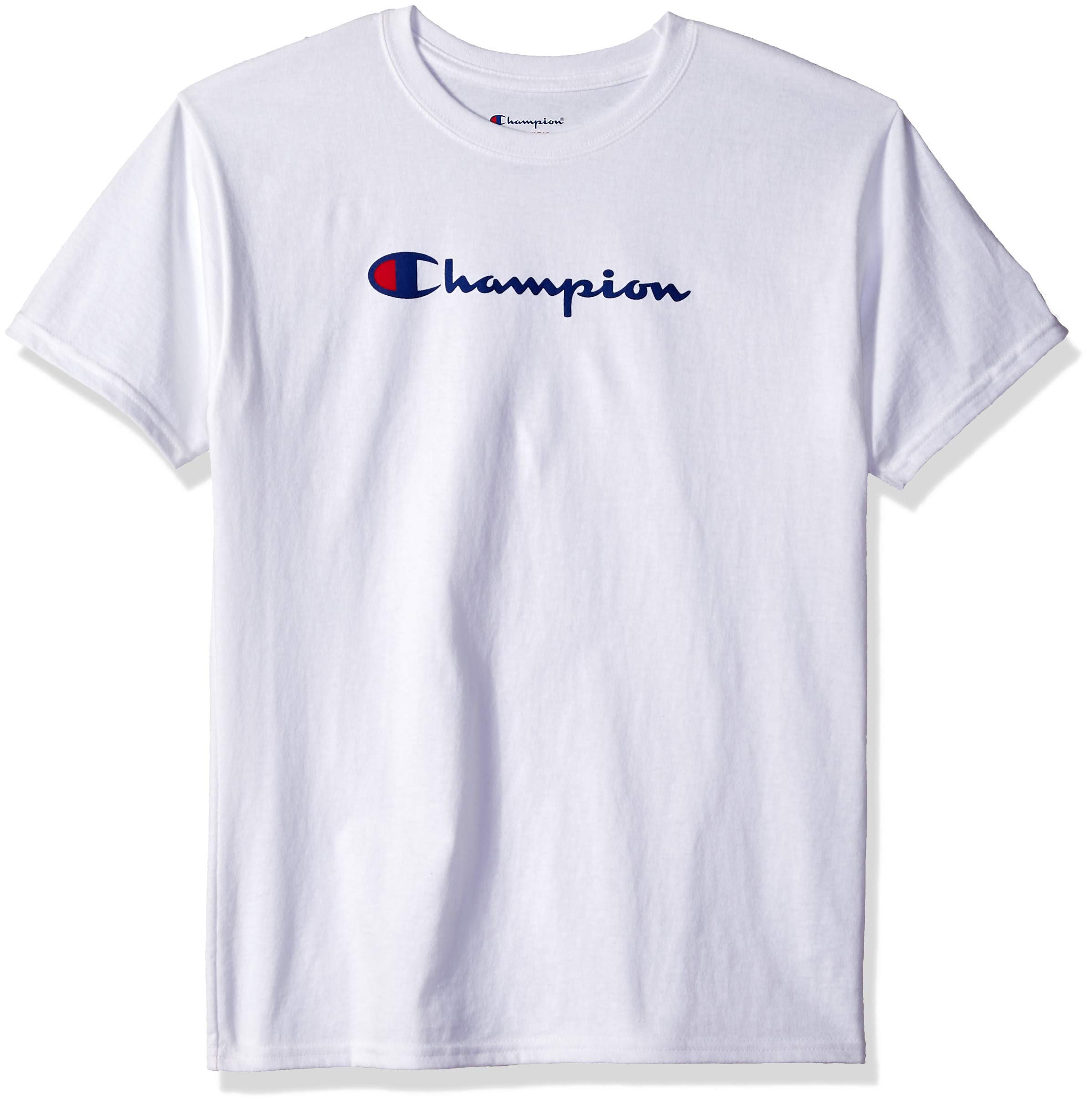 Champion Men's Heritage Short Sleeve Tee, Men’s T-Shirts, Vintage Shirts, Men’s Tee Shirts, Graphics