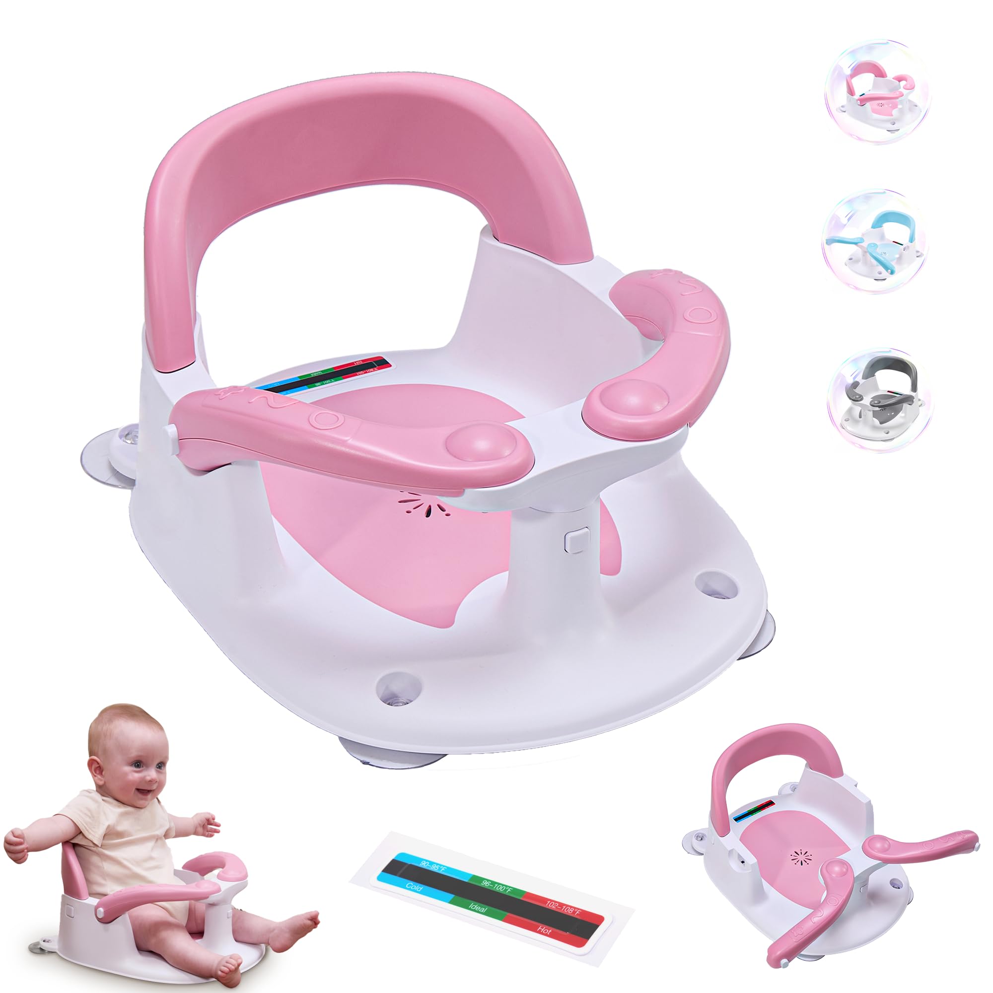 Wddbb Baby Bath seat - bathing | Mubboo