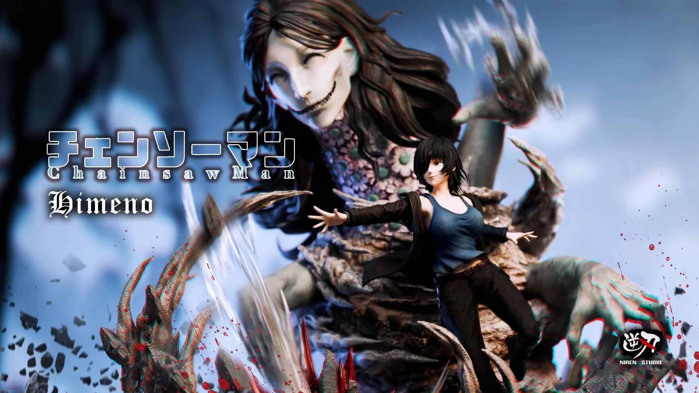その他 HIME LIMITED ver Amazon.co.jp: Himino Hime Figure, 1/6 Scale, Painted