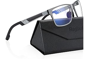 Gaming Glasses: Your Shield Against Digital Eye Strain