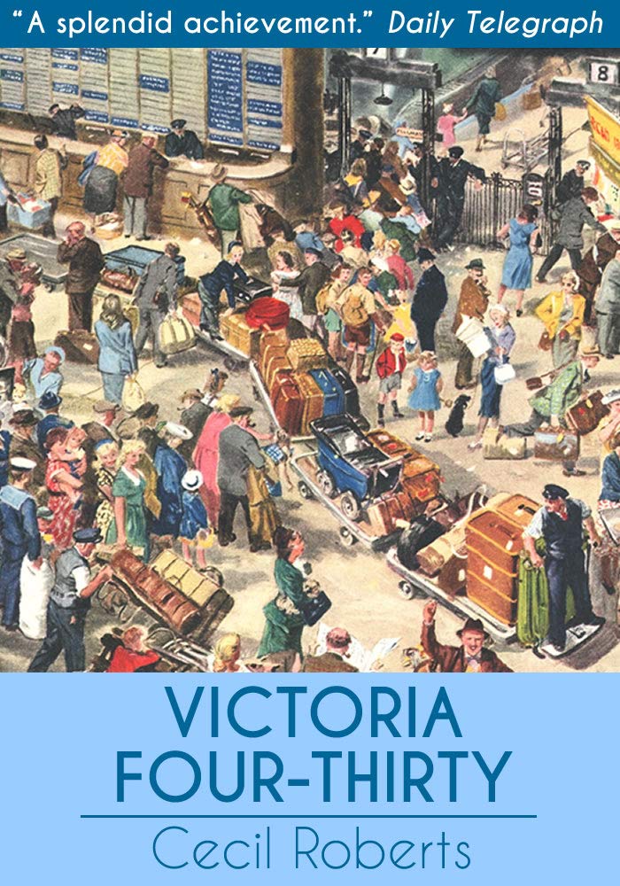 Victoria Four-Thirty: the captivating 1930s classic