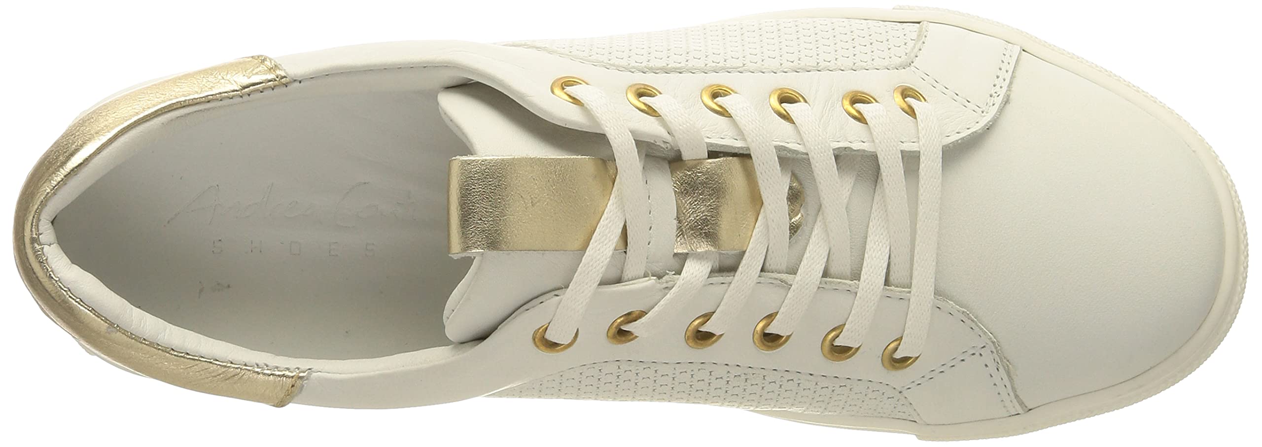 Andrea Conti Damen 0821714Sneaker