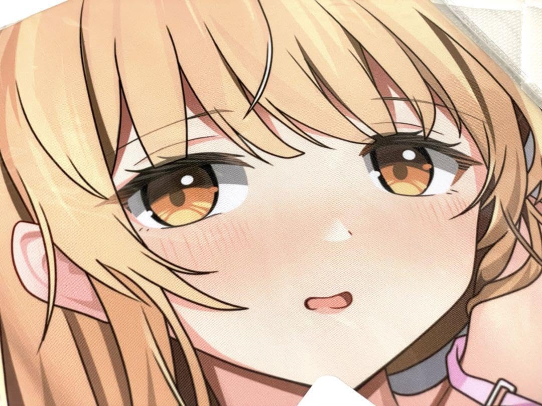 Amazon | 椎名真昼 抱き枕カバー | アイドル・芸能人グッズ 通販