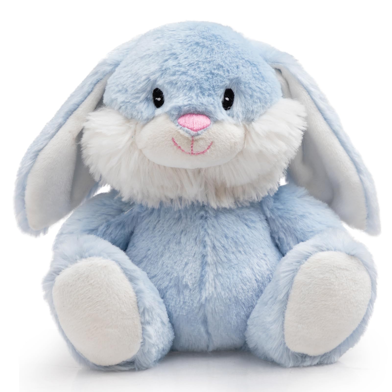 Amazon.co.jp: HollyHOME ぬいぐるみ ウサギ イースターバニー