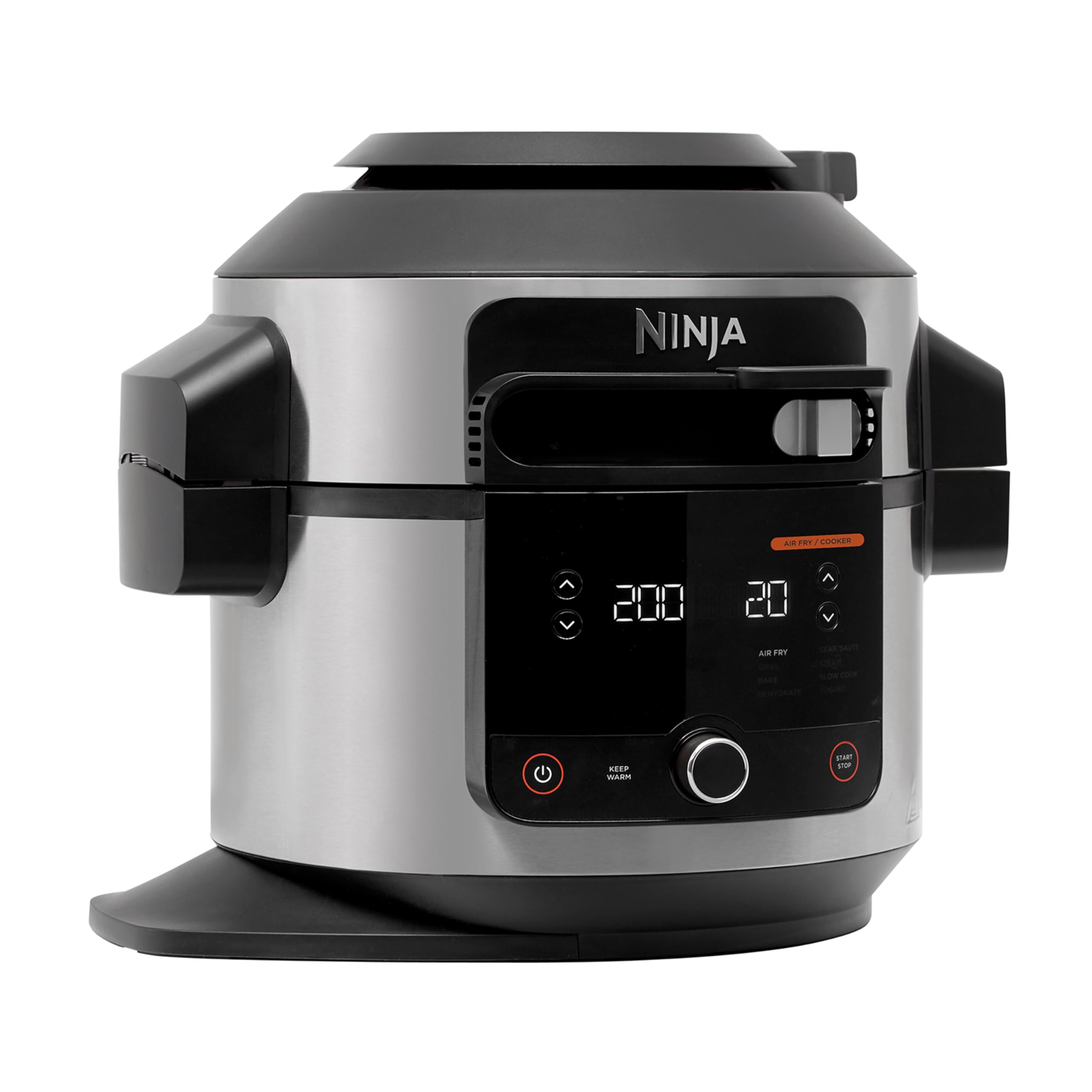 Ninja Foodi MAX — immagine 9 di 16