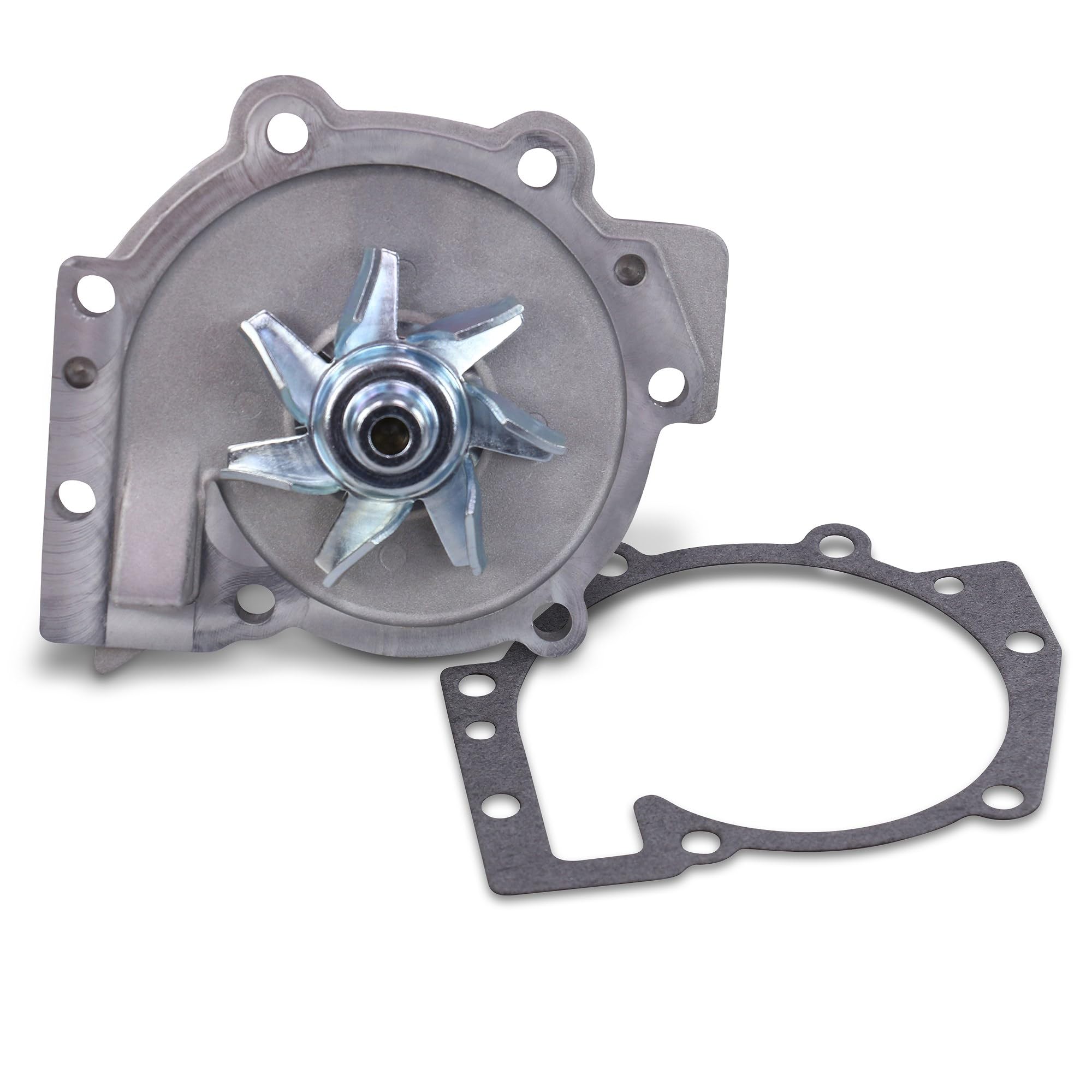 GATES Kit PowerGrip + Pompa Dell'Acqua KP15580XS