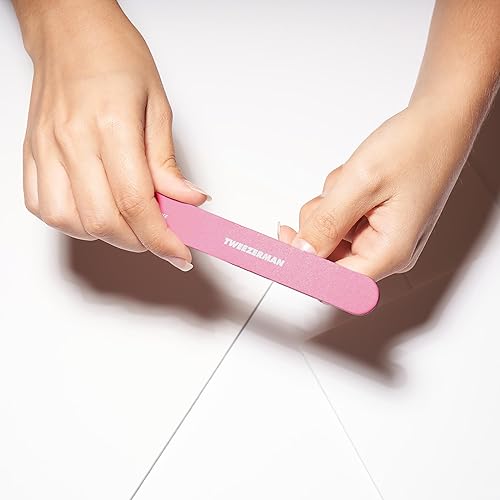 Miniatura 6 de Tweezerman Exclusivo kit de eliminación de esmalte de rosas de té