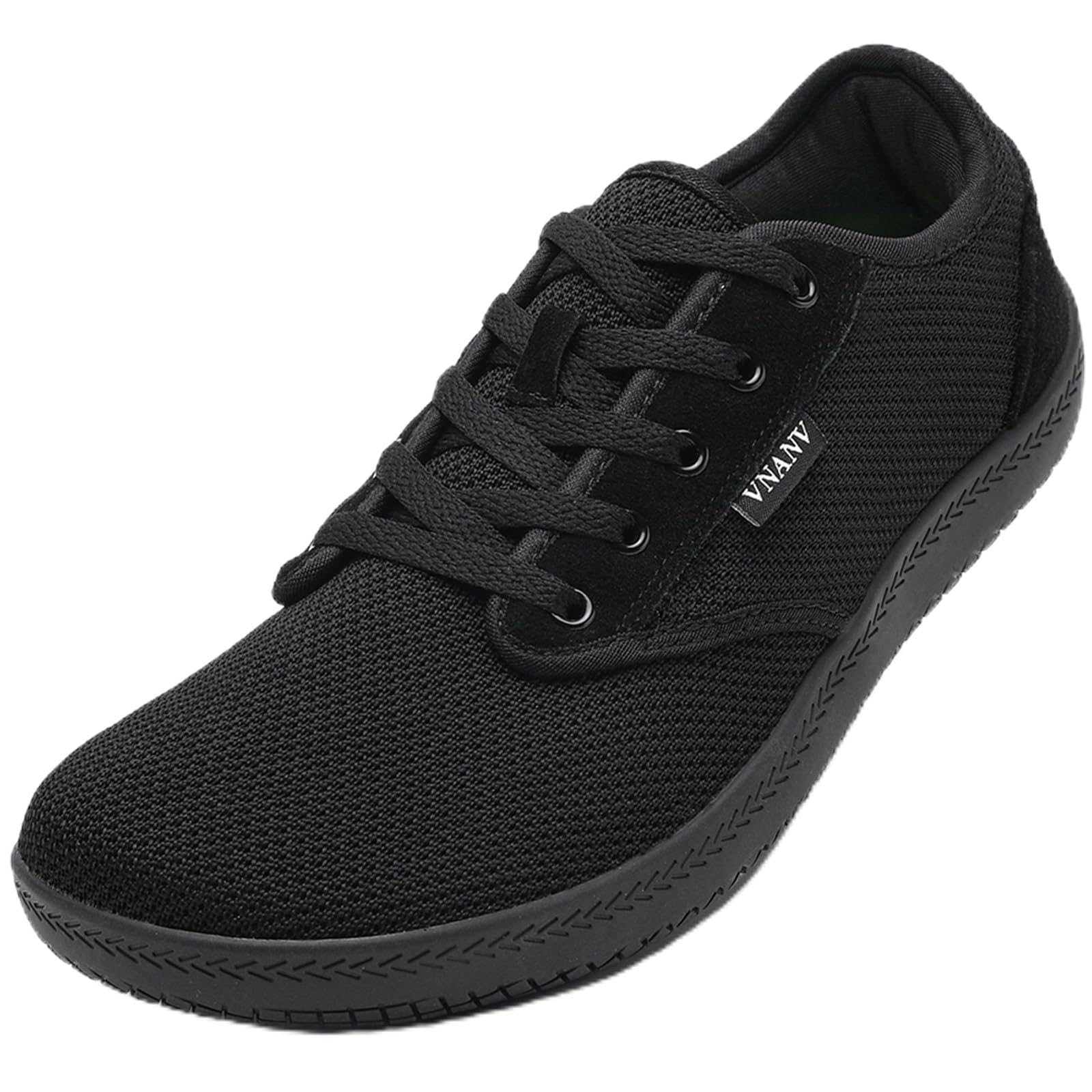 Barefoot Shoes Wide Toe Box