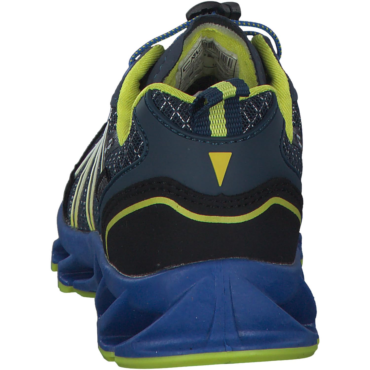 CMP Unisex Adult Altak 2.0 Trail Running Shoes