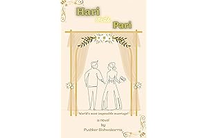 Hari Weds Pari: An Exploration of Ideal Matchmaking