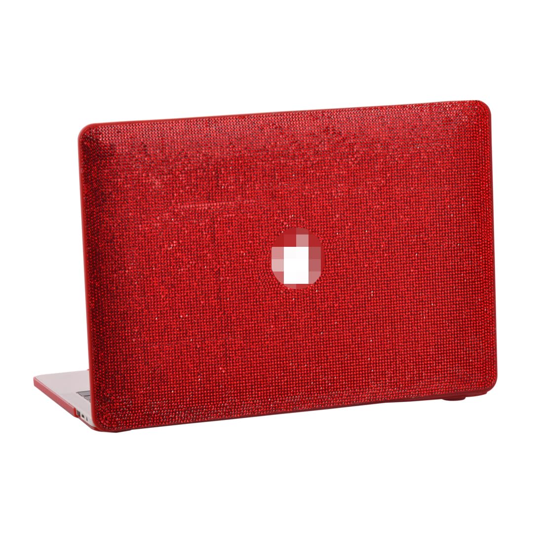 Custodia In Cristallo Bling Per Macbook Air Pro Retina13 Cover - Foto 11