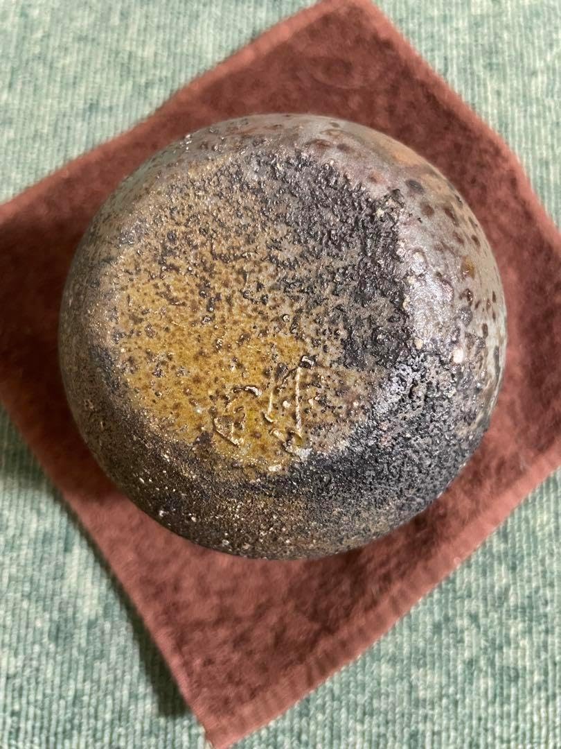 備前焼 灰かぶり 徳利(3) 備前焼 希少 灰かぶり 徳利(3) 備前焼 希少