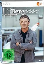 The Mountain Doctor Season 19
