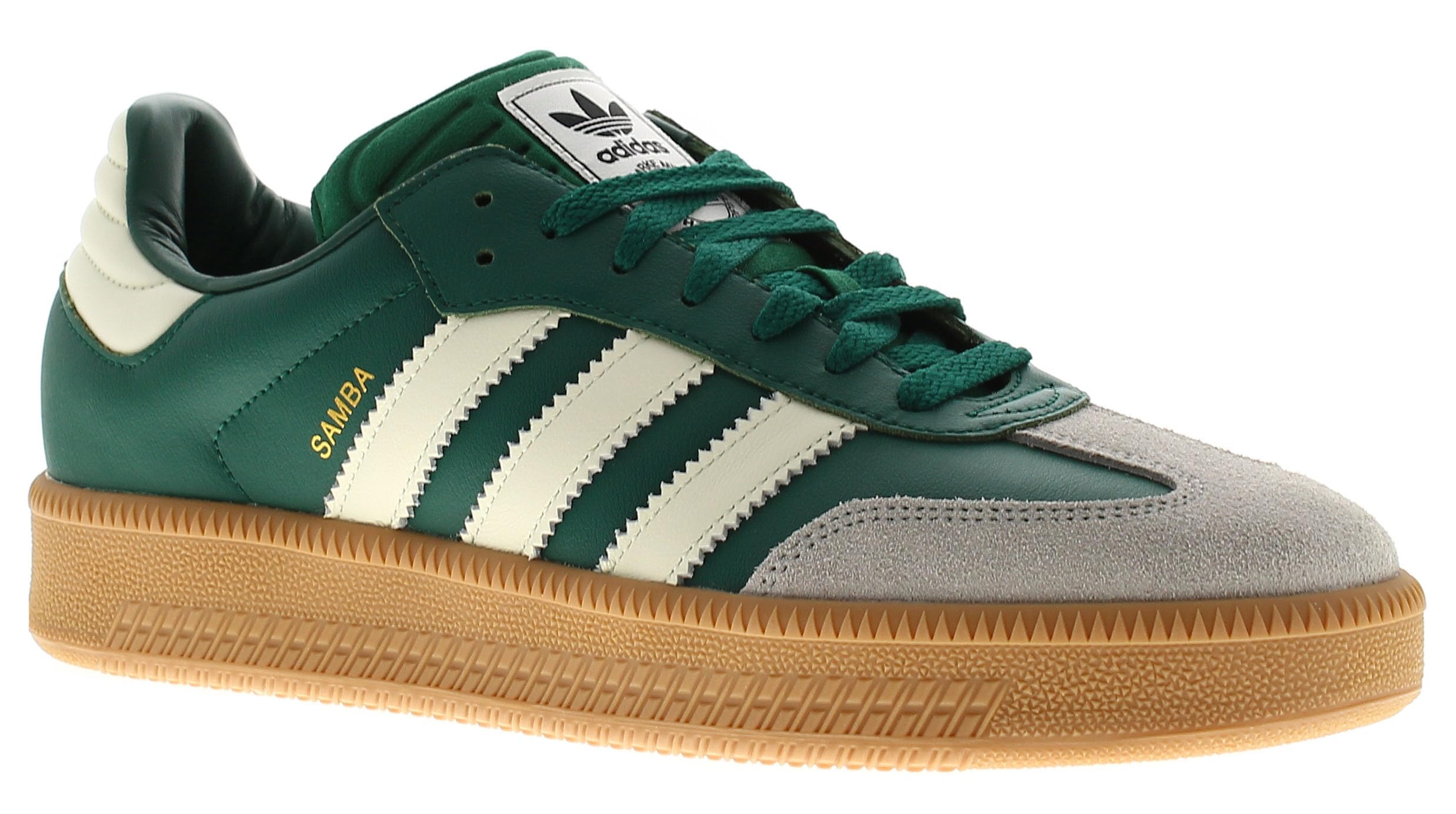 adidas Originals Samba XLG - Zapatillas deportivas para hombre