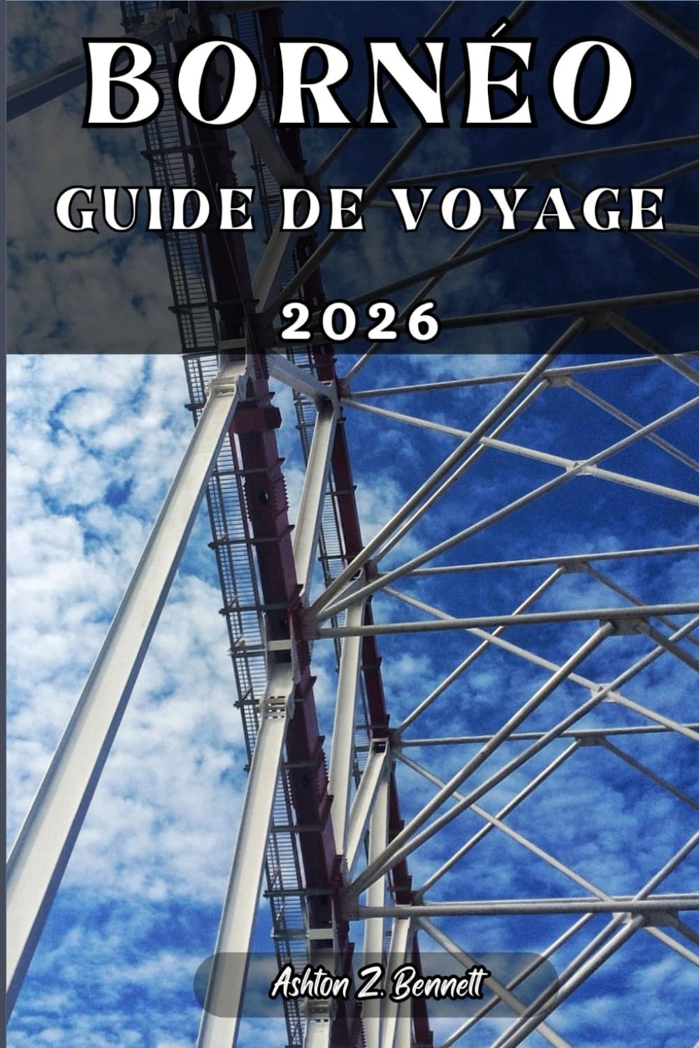 BORNÉO GUIDE DE VOYAGE: Votre guide touristique pour un séjour mémorable lors de votre visite de cette destination.