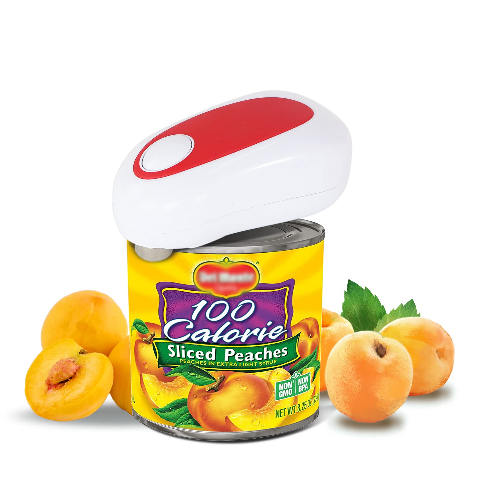 Buy Homelet Electric Can Opener,Auto Electric Tin Opener