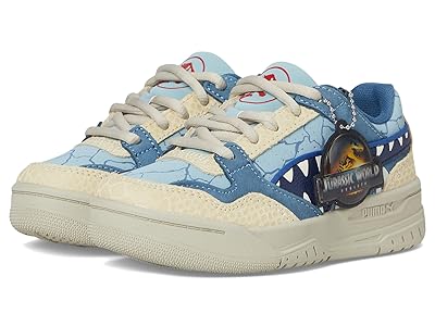 PUMA Kids Rebound Retro Jurassic World Shoes (Little Kid) Kid
