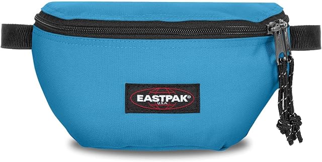 Eastpak Springer Nerka, 23 cm, 2 l, Broad Blue (Niebieska)
