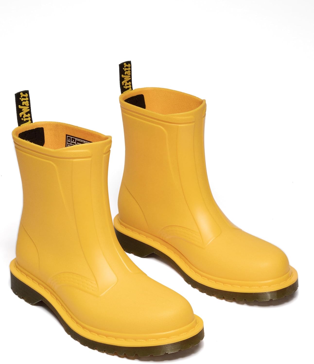 Dr. Martens Unisex Adult 1460 Rain Boot
