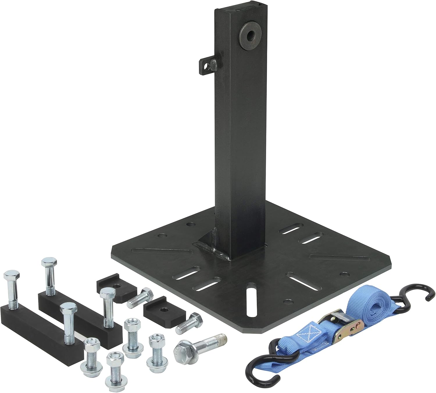 OTC 1797 Heavy-Duty Clutch Adapter for Select High and Low-Lift Transmission Jacks