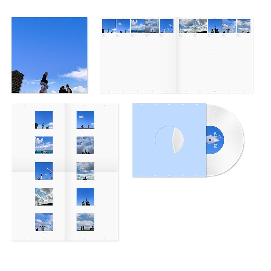 Amazon | TEN DAYS [VINYL] [Analog] | FRED AGAIN.. | ダンス