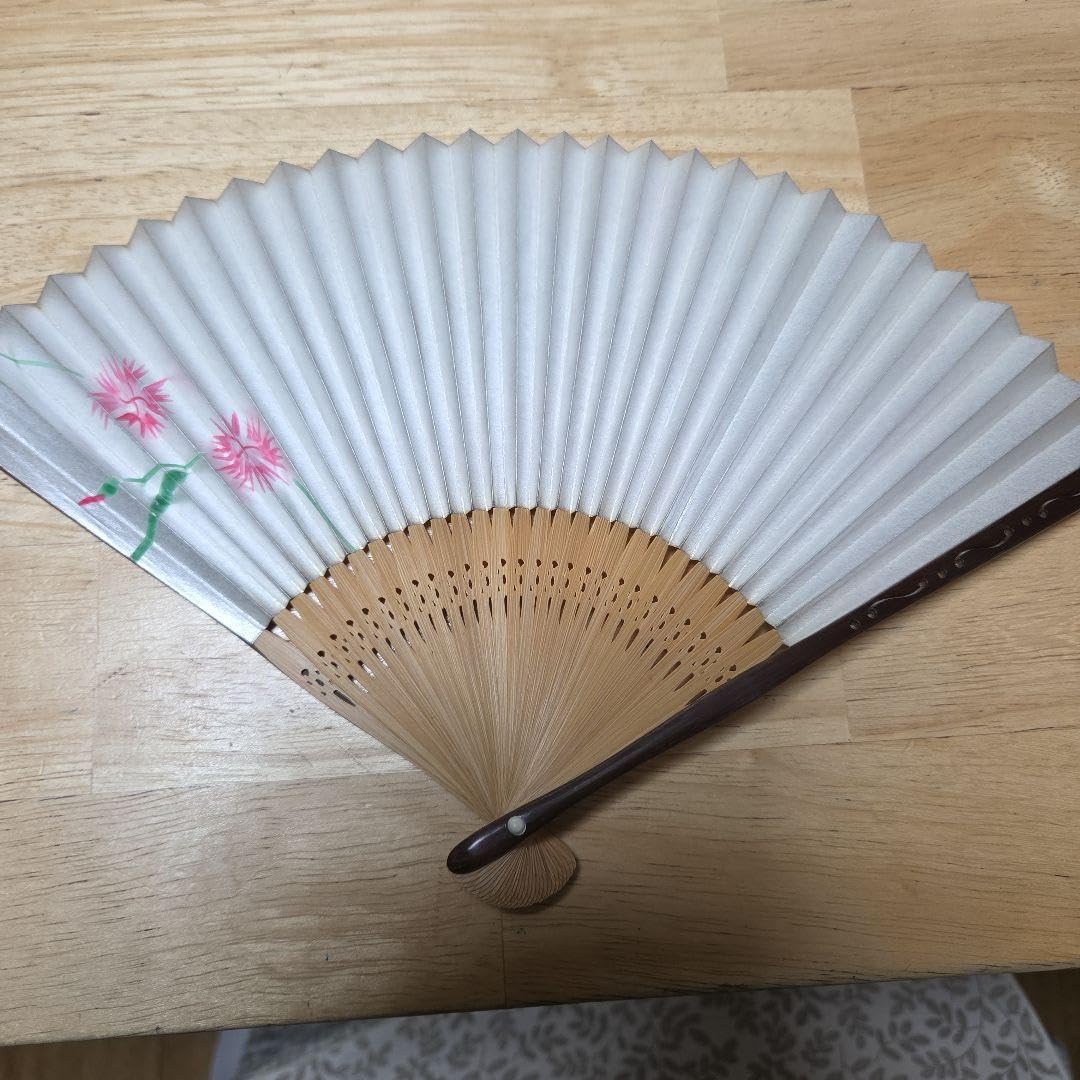 宮脇賣扇庵　京趣扇　扇子　茶道具 Amazon.co.jp: 宮脇賣扇庵 義也古扇 京趣扇 草花 扇子 : おもちゃ