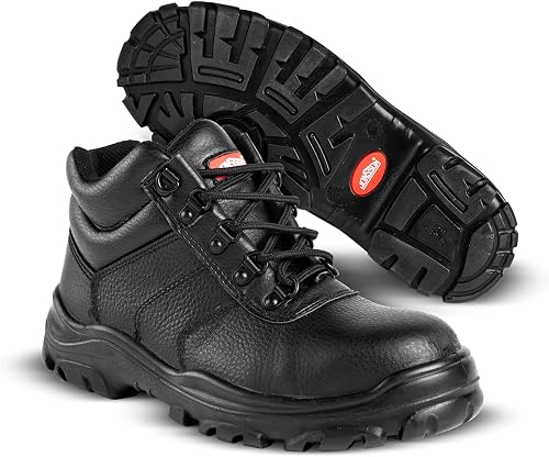 Jonsson Workwear Maseru Boots