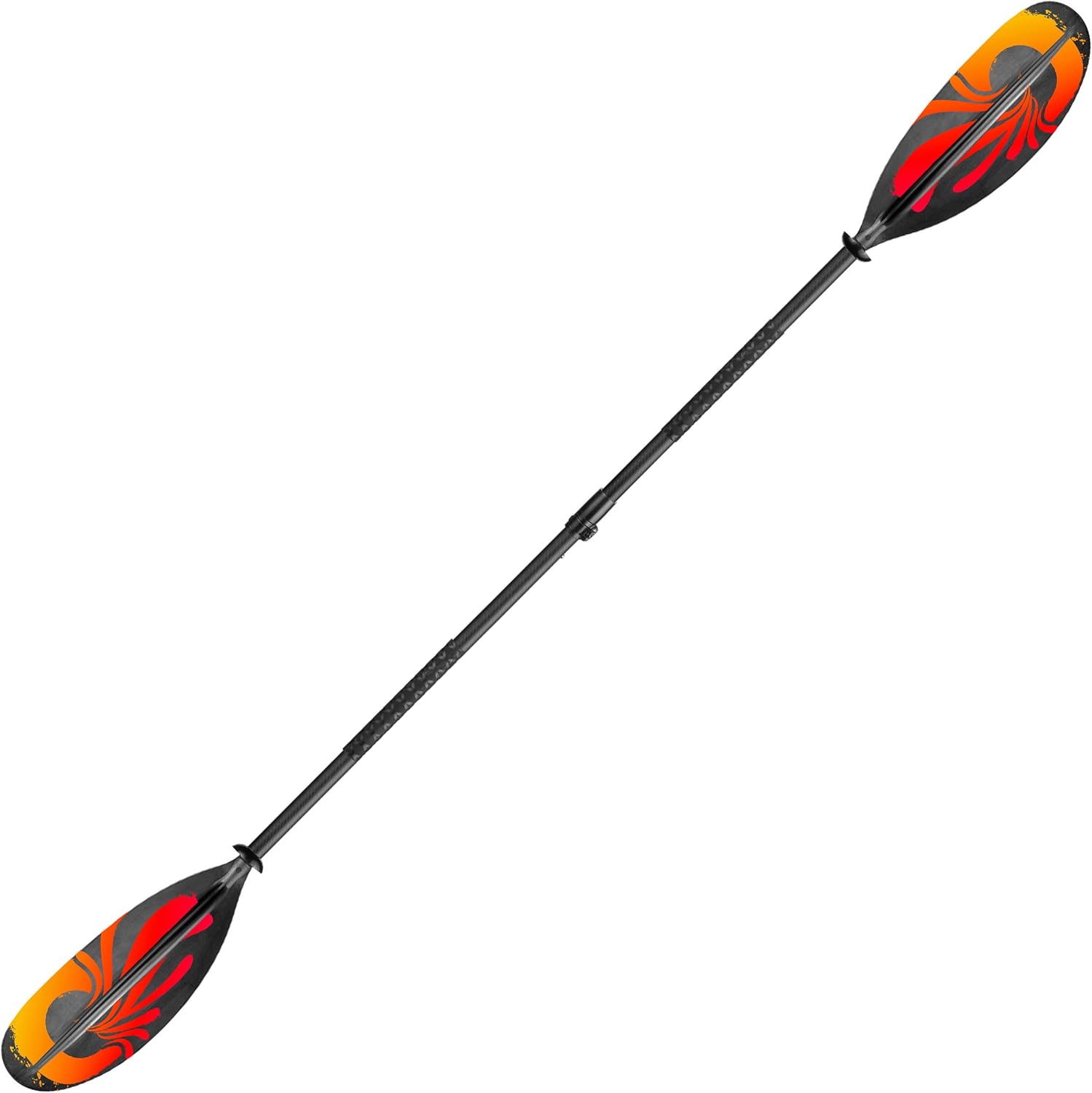 Shoreline Marine Propel Smooth Kayak Paddle
