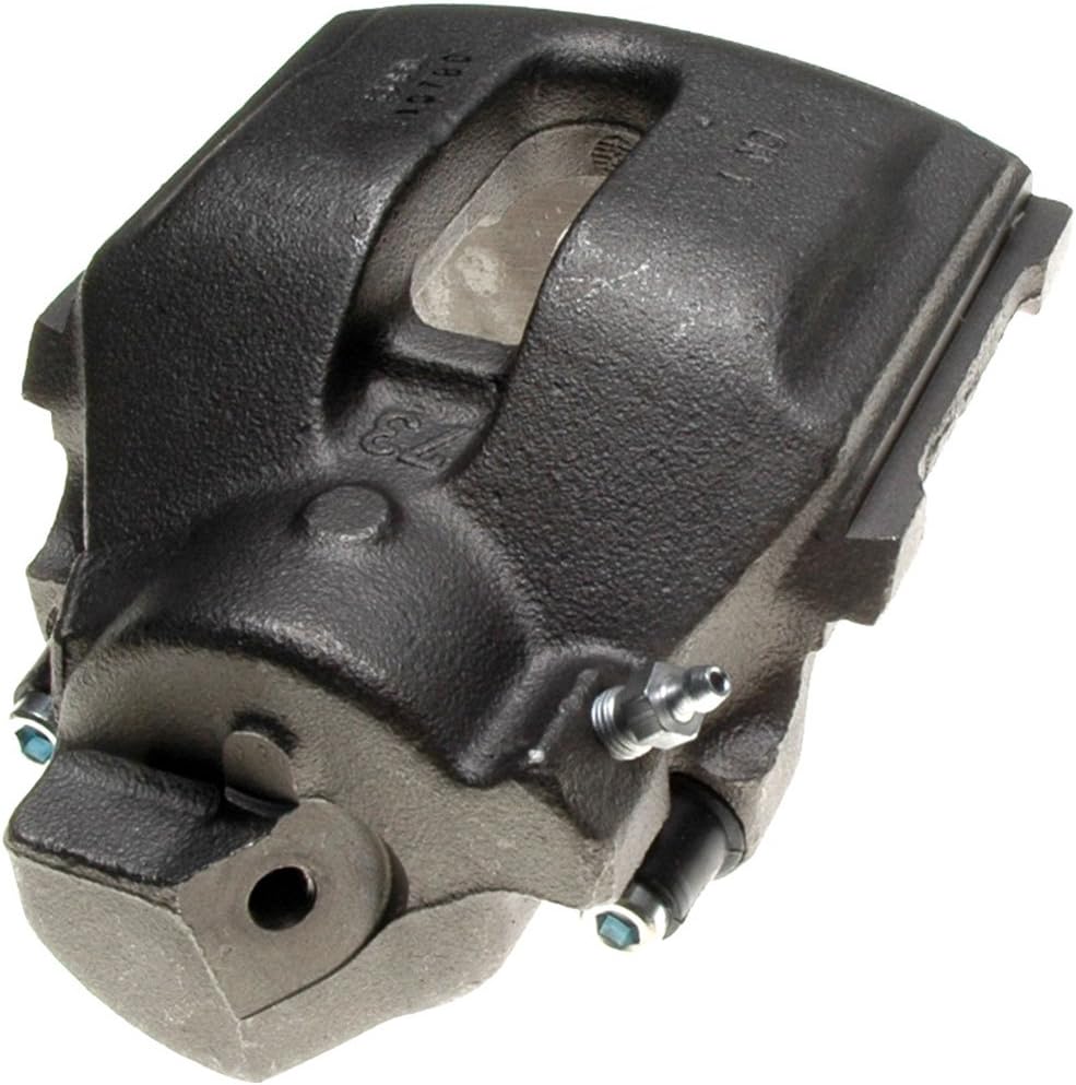Raybestos R-Line Replacement Remanufactured Front Disc Brake Caliper for Select BMW 530i/540i/740i/740iL/X5 Model Years (FRC10780)