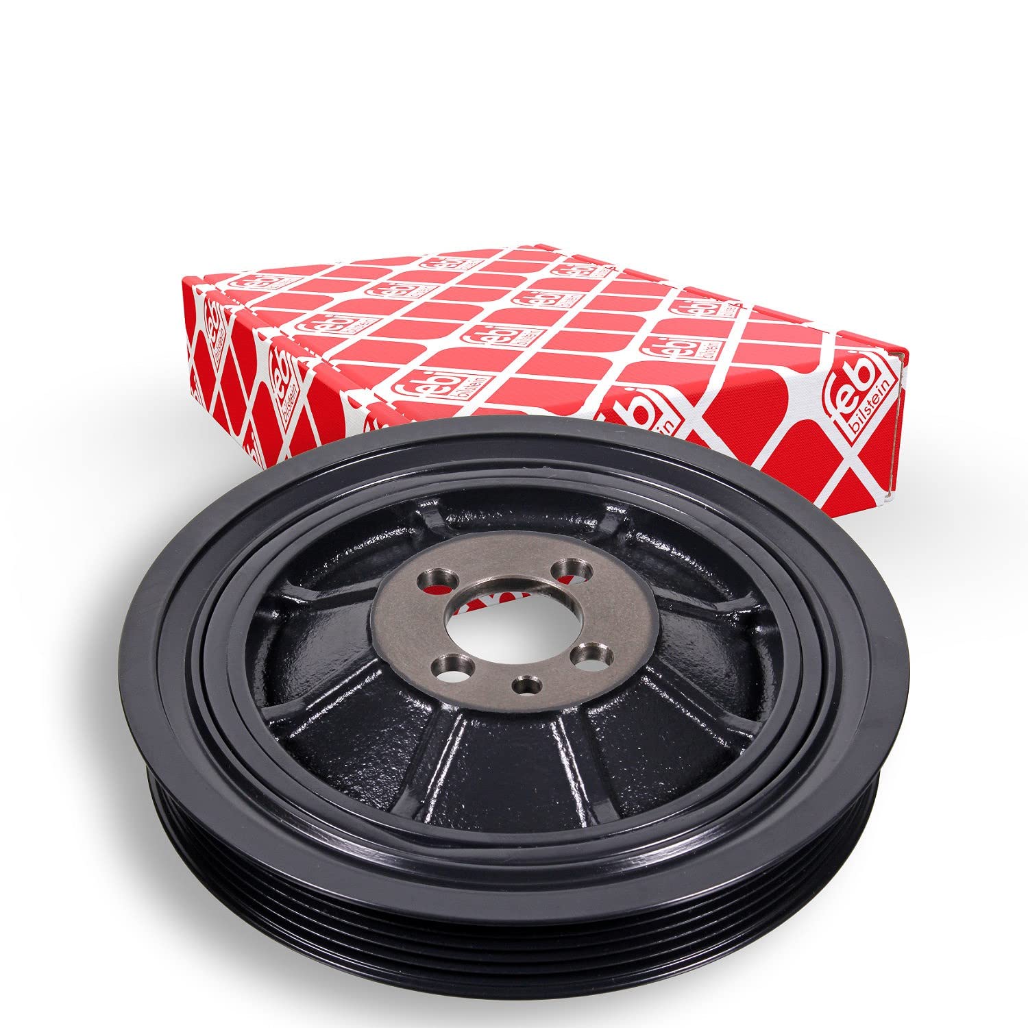 ✅Fits FEBI 37415 OPEL 2.0D PULLEY   ⭐UK Seller⭐