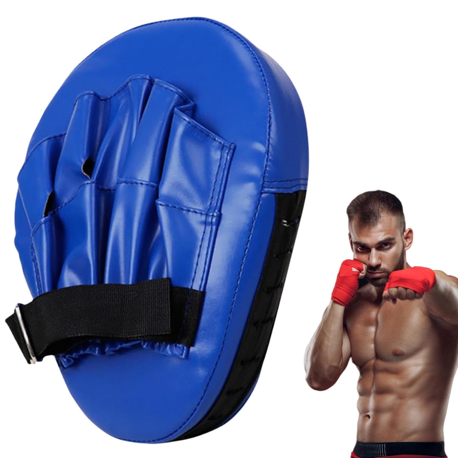 Kick Boxing Pad Gruby regulowany boks