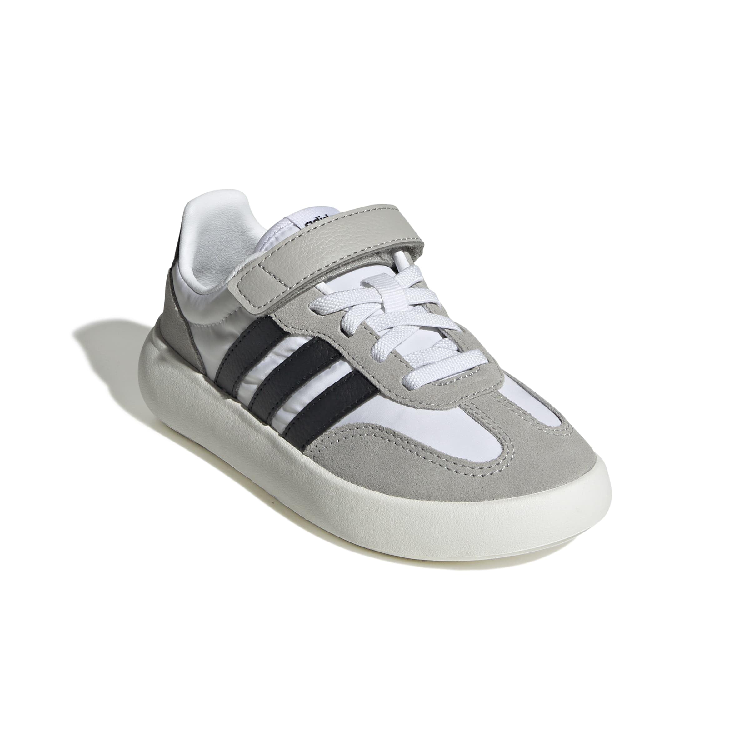 adidas Unisex niños BARREDA Decode Zapatos Children