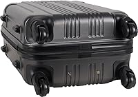 Vista 147 de Kenneth Cole Reaction Out Of Bounds - Equipaje de transporte vertical, Carbón), 5705058