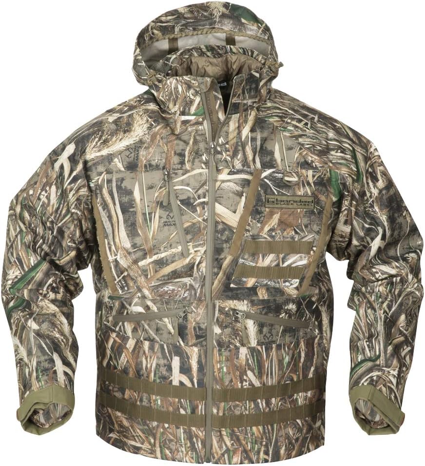 Banded"Black Label Wader Jacket