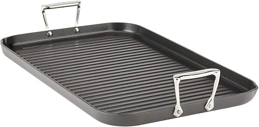 All-Clad Grill Pan