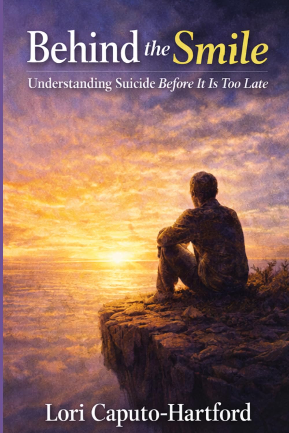 Behind the Smile: Understanding Suicide Before It's Too Late