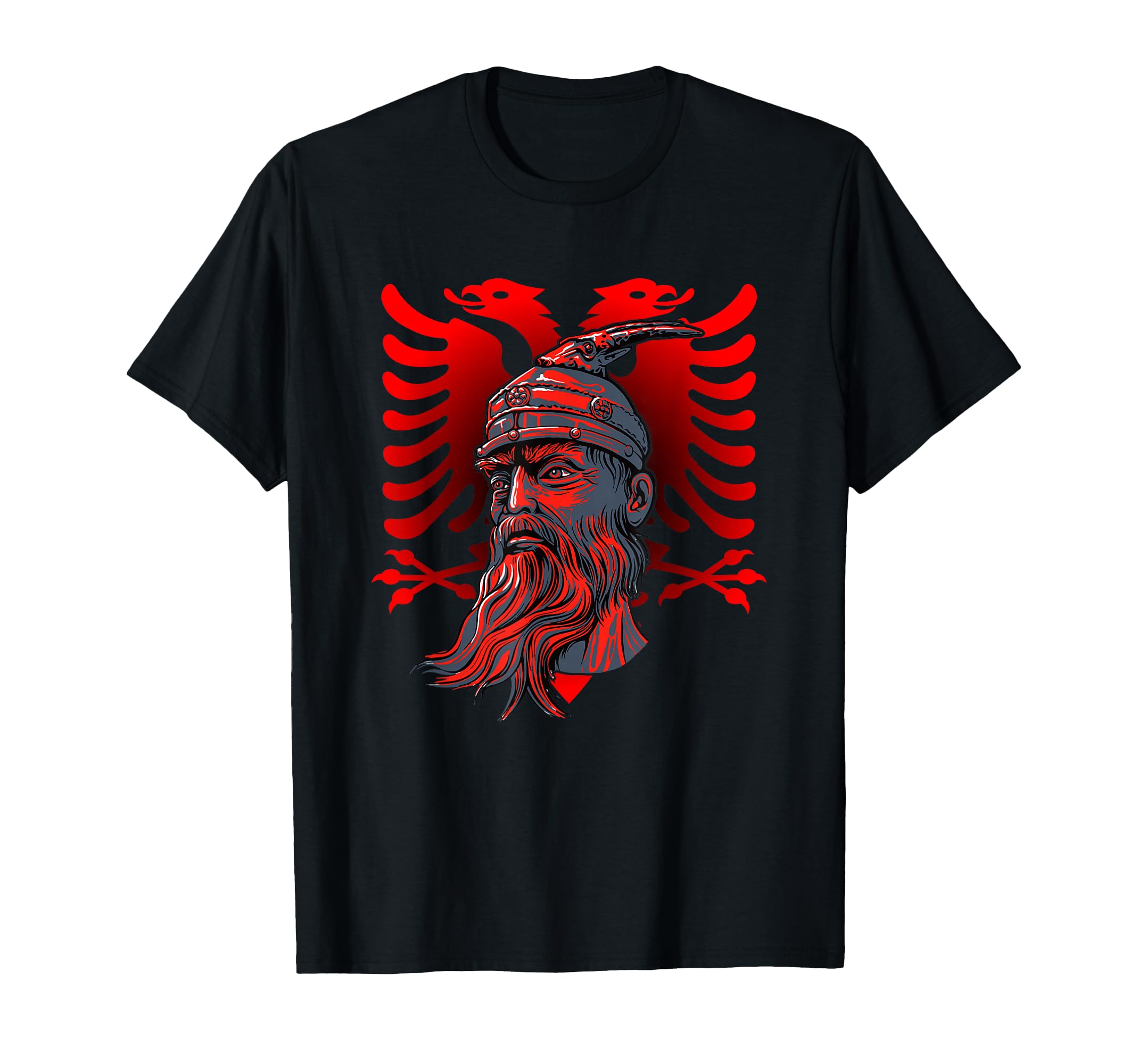 Kleidung mit Designs von Amazon Merch on Demand