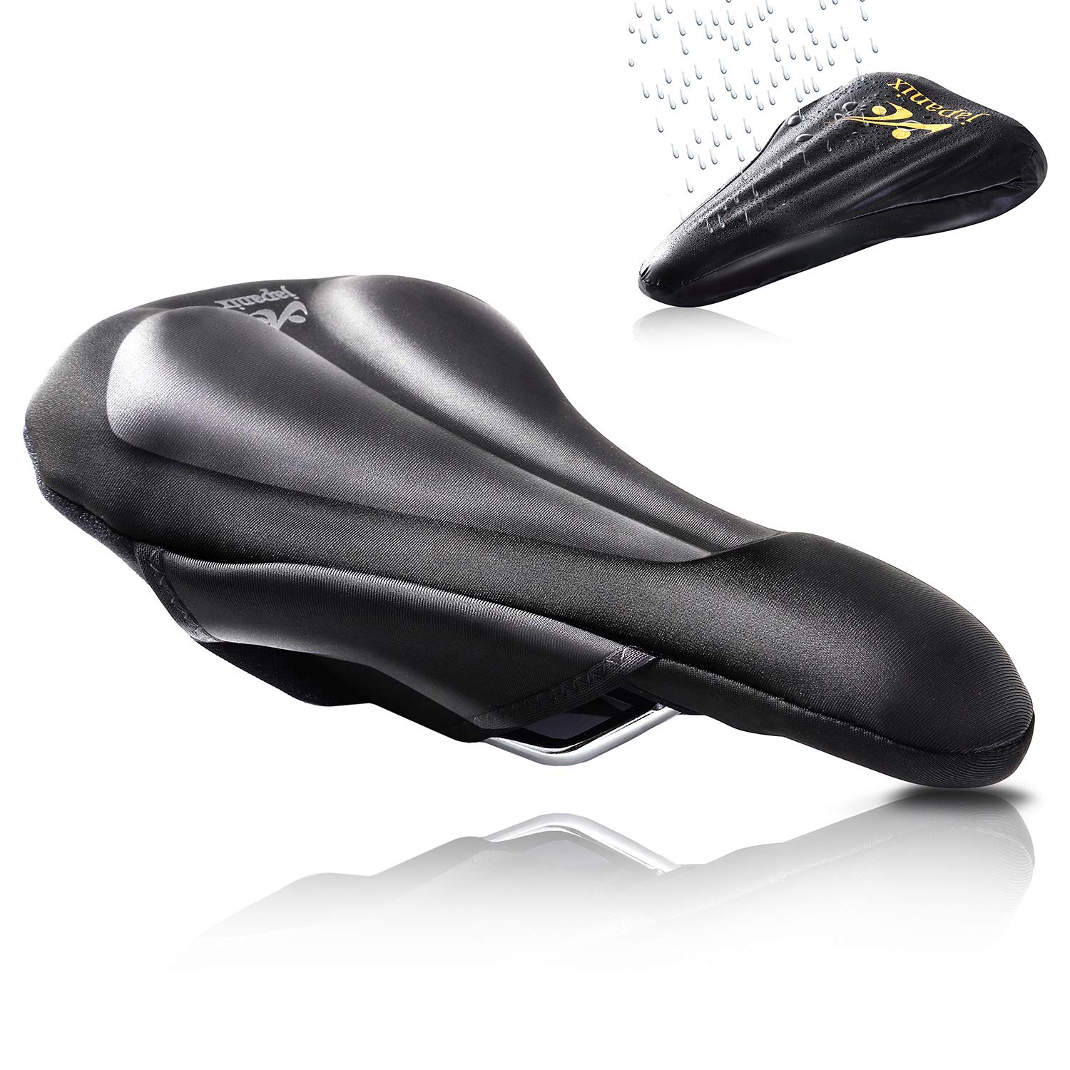 * 自転車 ロードバイク クロスバイク サドル 防水 スポーツサドル Amazon | サドルカバー サドル 防水 自転車 さどる クロスバイク