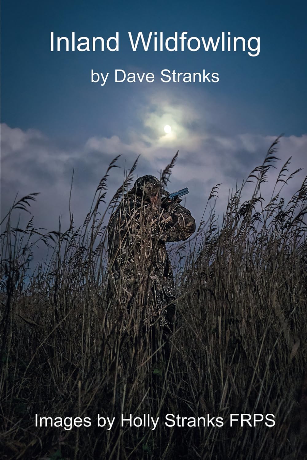 Inland Wildfowling manuel chasse canard sauvage et oie en étang