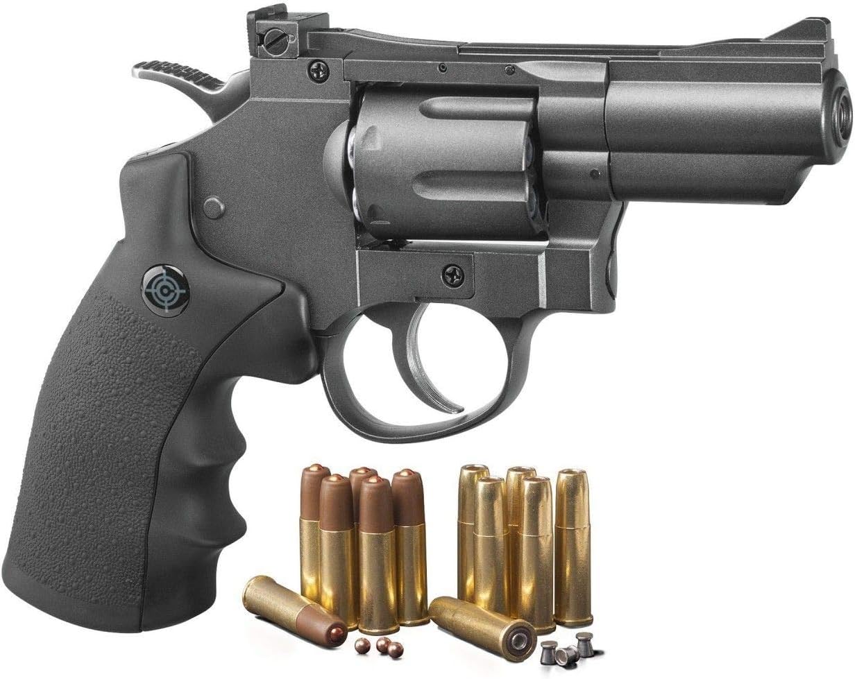 Crosman SNR357